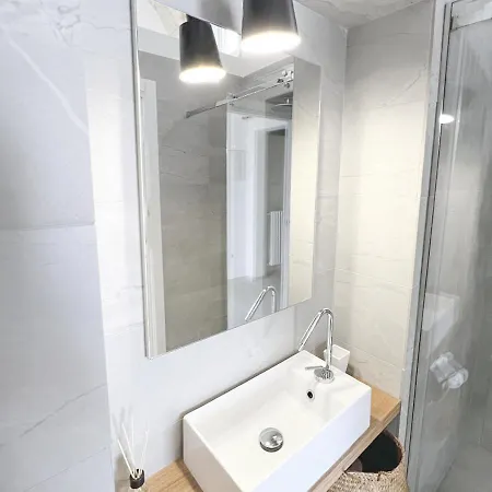 Dimora La Cattedrale - Old Town Charm *