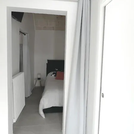 Διαμέρισμα Dimora La Cattedrale - Old Town Charm