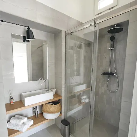 Dimora La Cattedrale - Old Town Charm * Carovigno