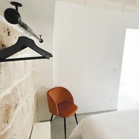 Dimora La Cattedrale - Old Town Charm Διαμέρισμα *