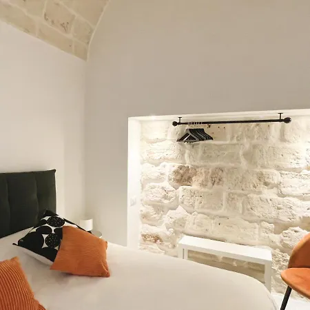 Dimora La Cattedrale - Old Town Charm * Carovigno