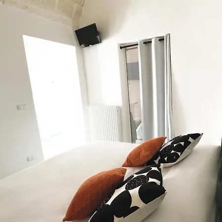 Dimora La Cattedrale - Old Town Charm *