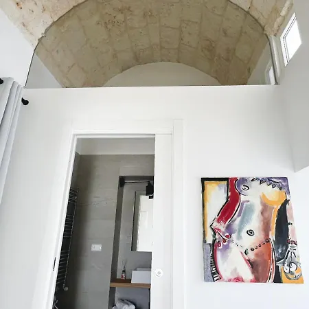 Dimora La Cattedrale - Old Town Charm * Carovigno