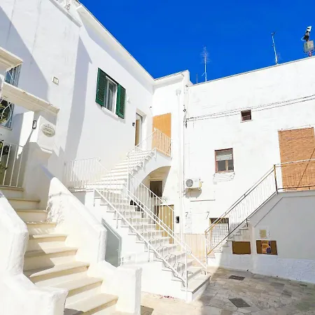 Dimora La Cattedrale - Old Town Charm * Carovigno