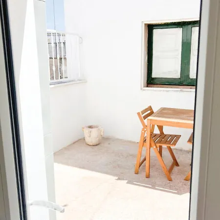 Dimora La Cattedrale - Old Town Charm Διαμέρισμα
