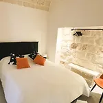Apartment Dimora La Cattedrale - Old Town Charm Carovigno