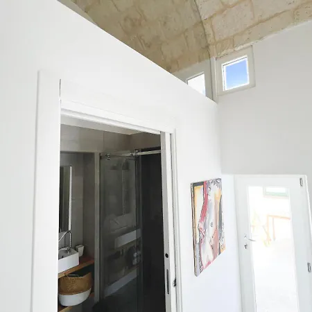 Apartament Dimora La Cattedrale - Old Town Charm *