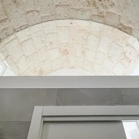 Dimora La Cattedrale - Old Town Charm Apartment